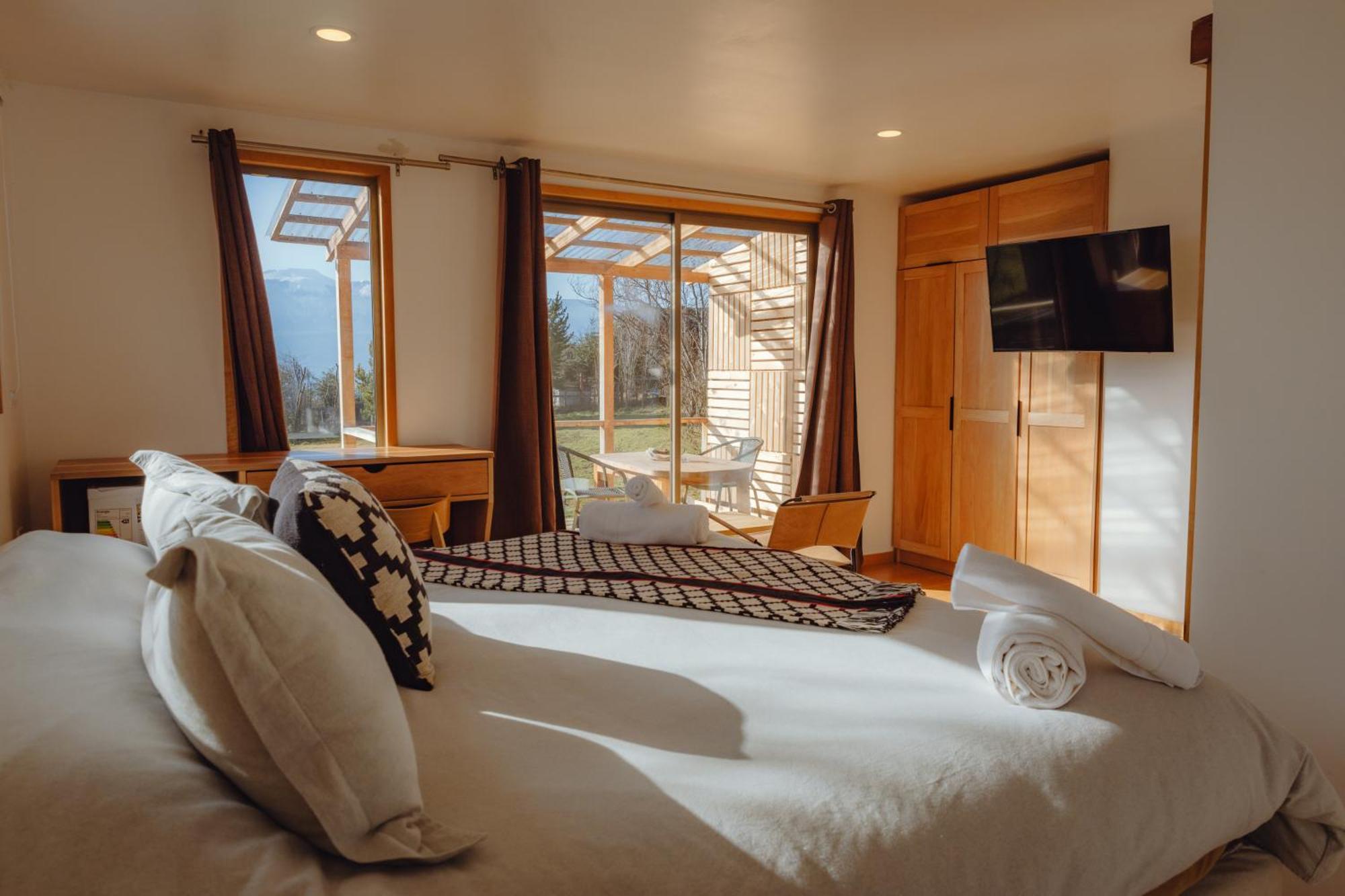 Hotel Patagonia House Coyhaique Exterior photo
